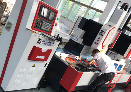 Ruijiamachinery manufacturing