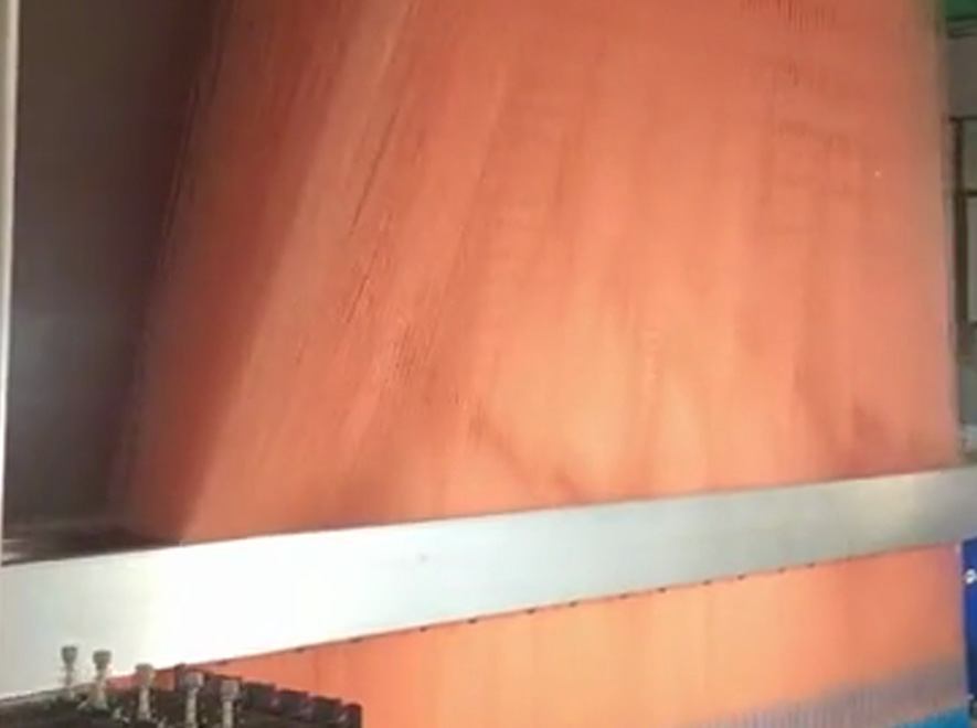 Ruijiamachinery manufacturing