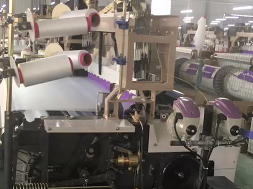 Ruijiamachinery manufacturing
