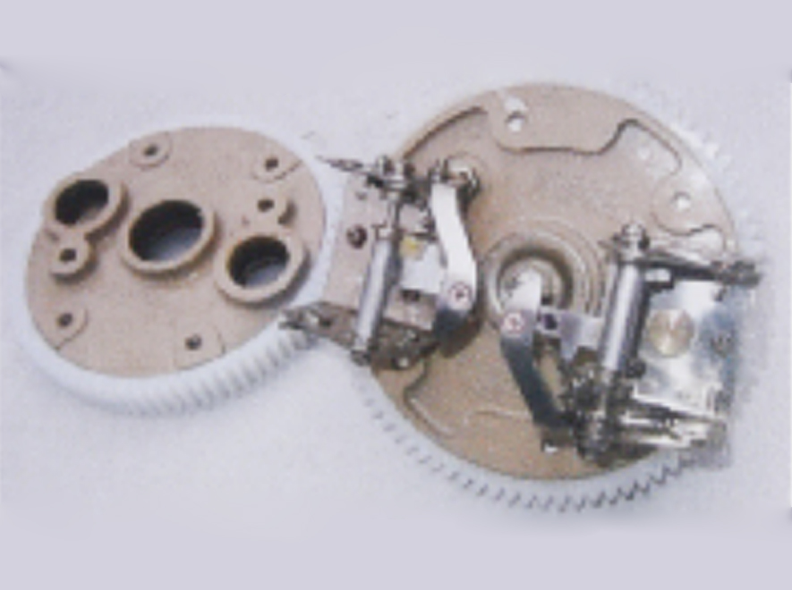 Ruijiamachinery manufacturing