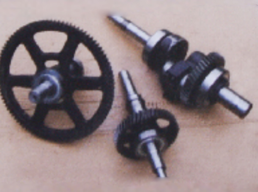 Ruijiamachinery manufacturing