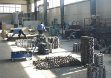 Ruijiamachinery manufacturing