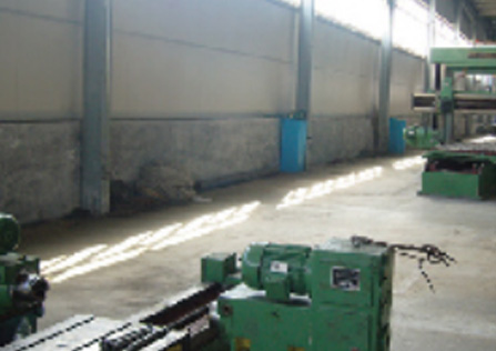 Ruijiamachinery manufacturing