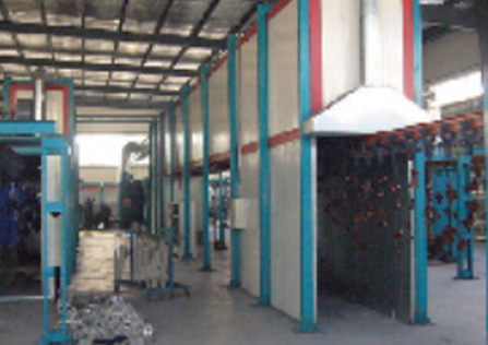 Ruijiamachinery manufacturing