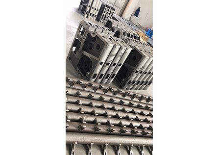 Ruijiamachinery manufacturing