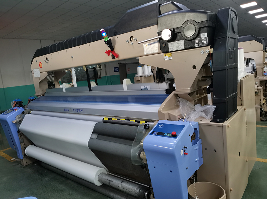 Ruijiamachinery manufacturing