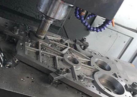 Ruijiamachinery manufacturing